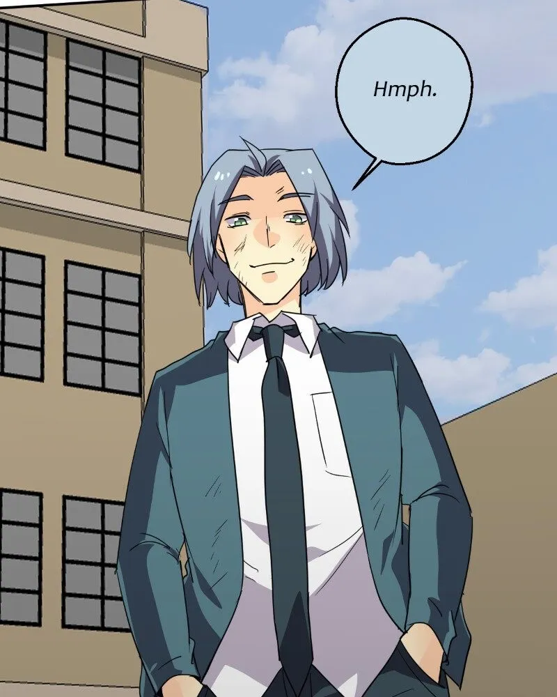 UnOrdinary  Manga Chapter 213 page 117 - 