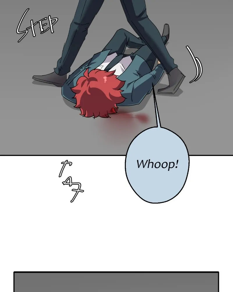 UnOrdinary  Manga Chapter 213 page 121 - 