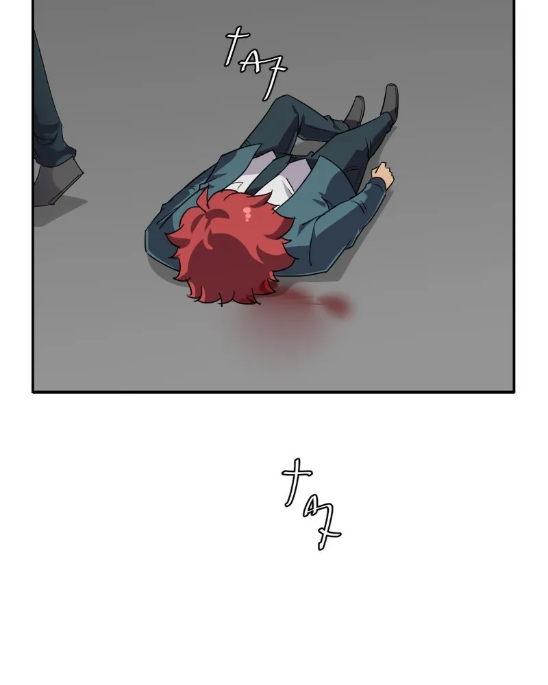 UnOrdinary  Manga Chapter 213 page 122 - 
