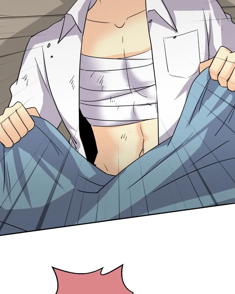 UnOrdinary  Manga Chapter 213 page 127 - 