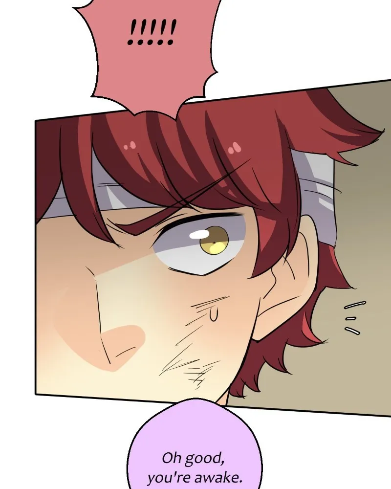 UnOrdinary  Manga Chapter 213 page 128 - 