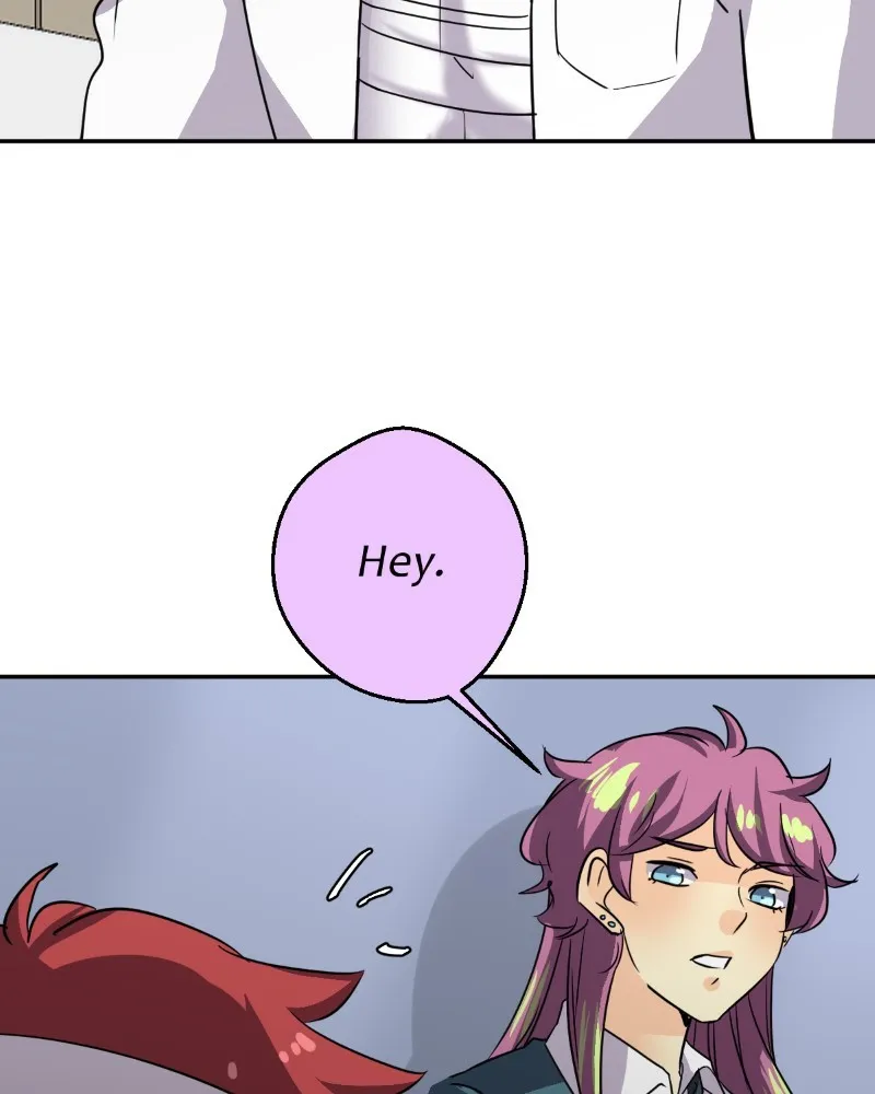 UnOrdinary  Manga Chapter 213 page 134 - 