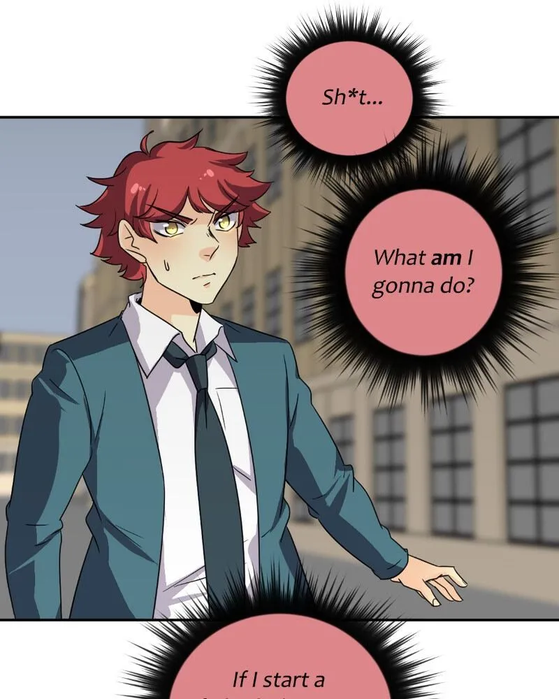 UnOrdinary  Manga Chapter 213 page 15 - 