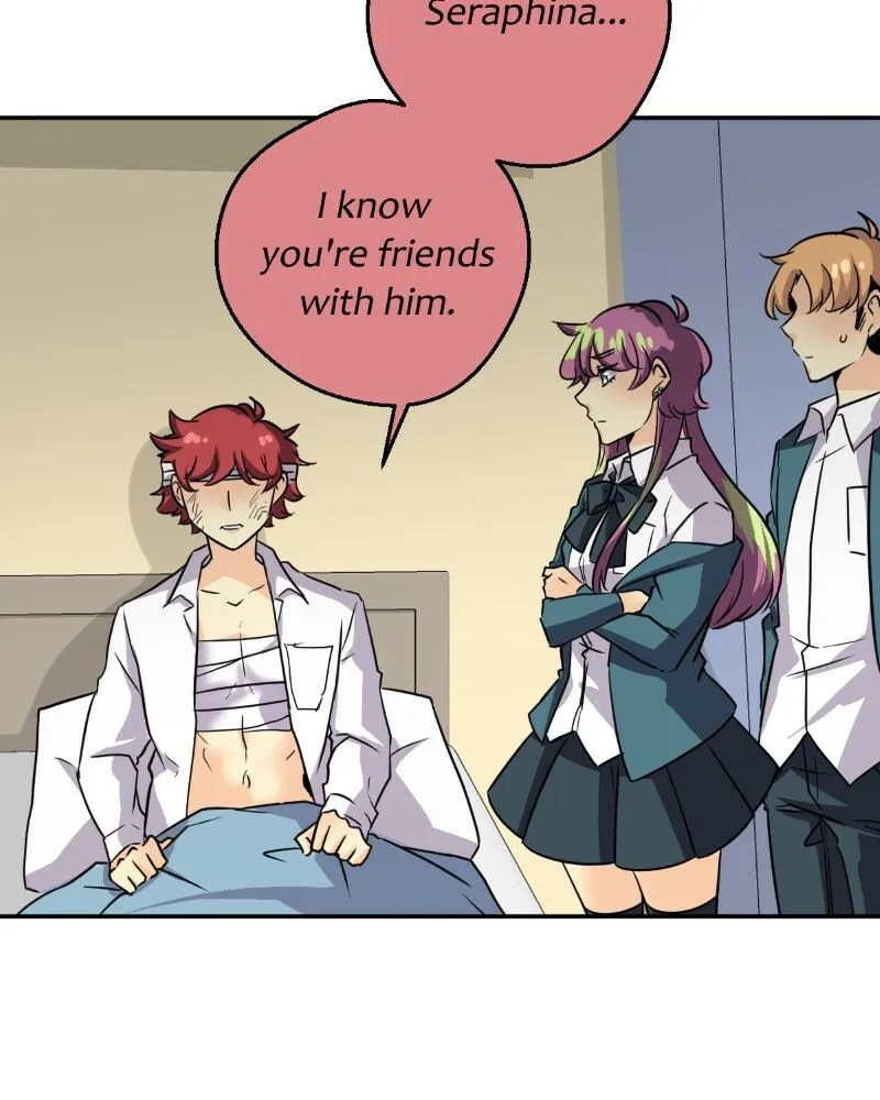 UnOrdinary  Manga Chapter 213 page 150 - 