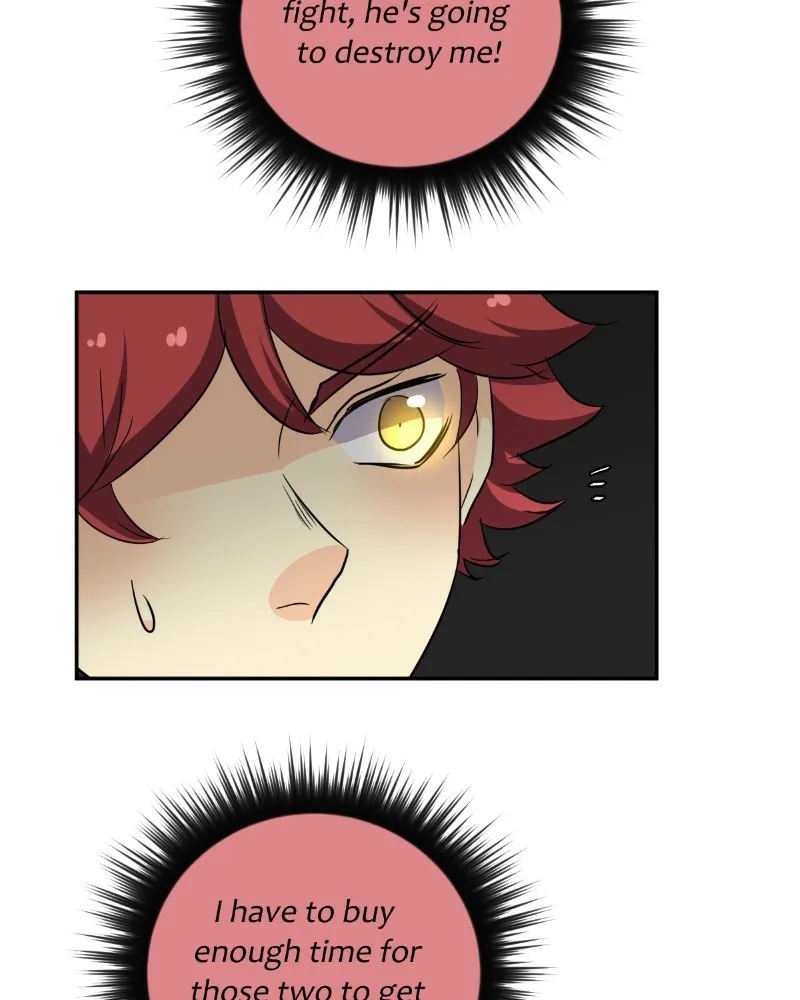 UnOrdinary  Manga Chapter 213 page 16 - 