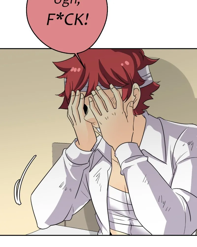UnOrdinary  Manga Chapter 213 page 154 - 