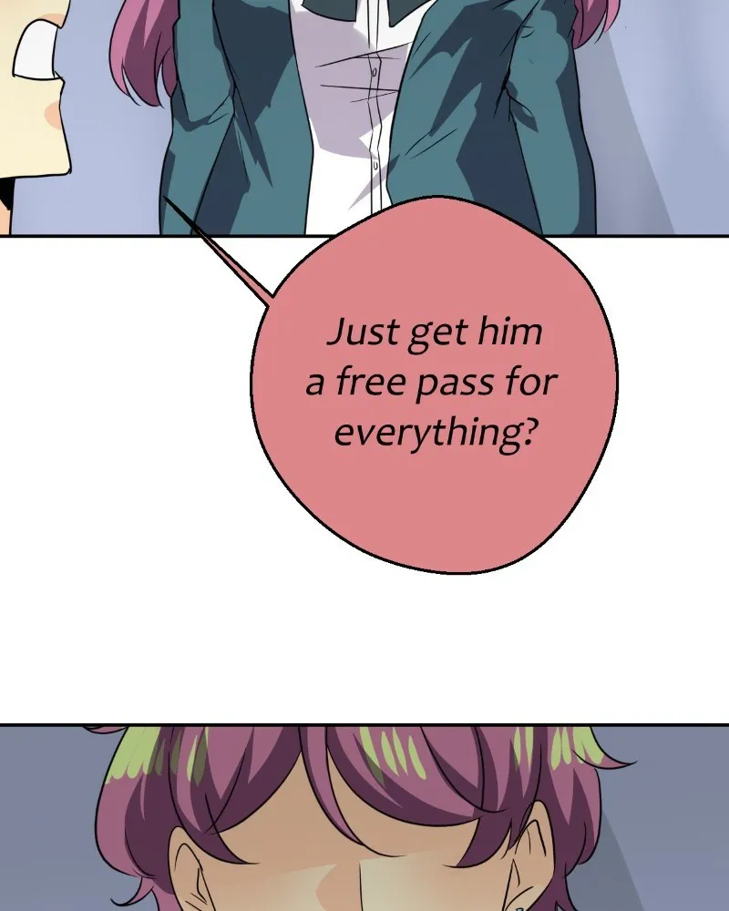 UnOrdinary  Manga Chapter 213 page 165 - 