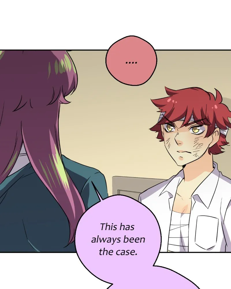 UnOrdinary  Manga Chapter 213 page 167 - 