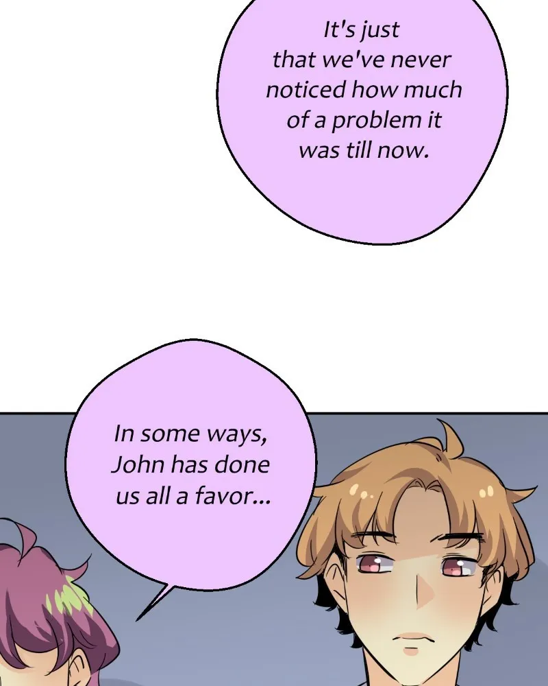 UnOrdinary  Manga Chapter 213 page 168 - 