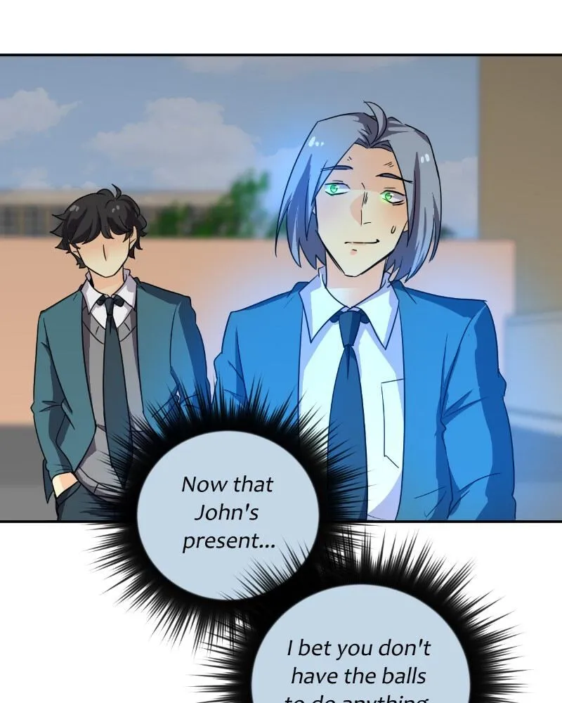 UnOrdinary  Manga Chapter 213 page 18 - 
