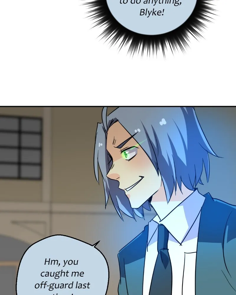 UnOrdinary  Manga Chapter 213 page 19 - 
