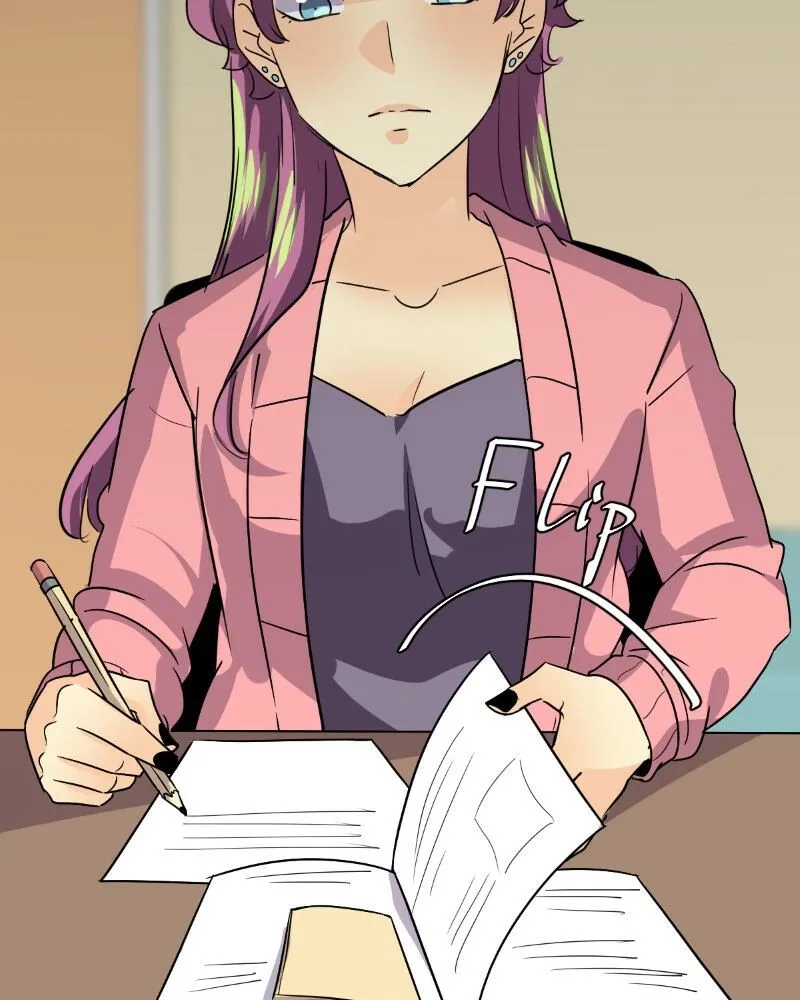 UnOrdinary  Manga Chapter 213 page 184 - 