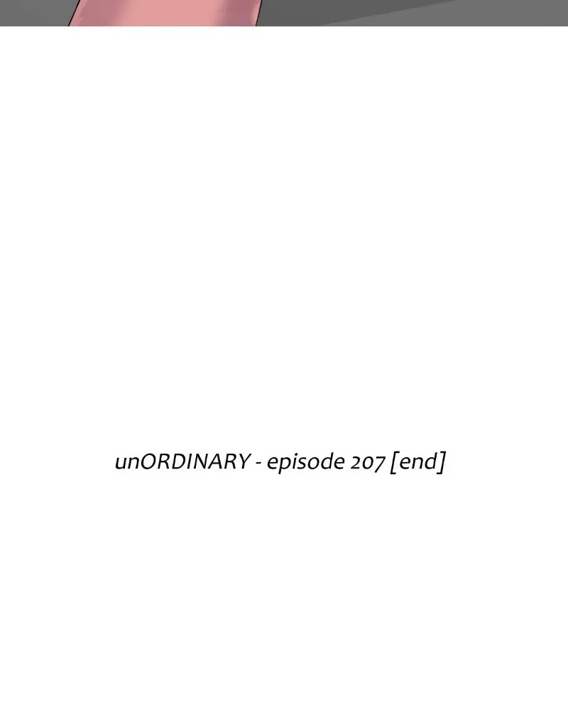 UnOrdinary  Manga Chapter 213 page 190 - 