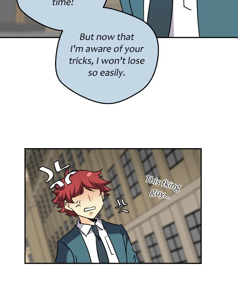UnOrdinary  Manga Chapter 213 page 20 - 