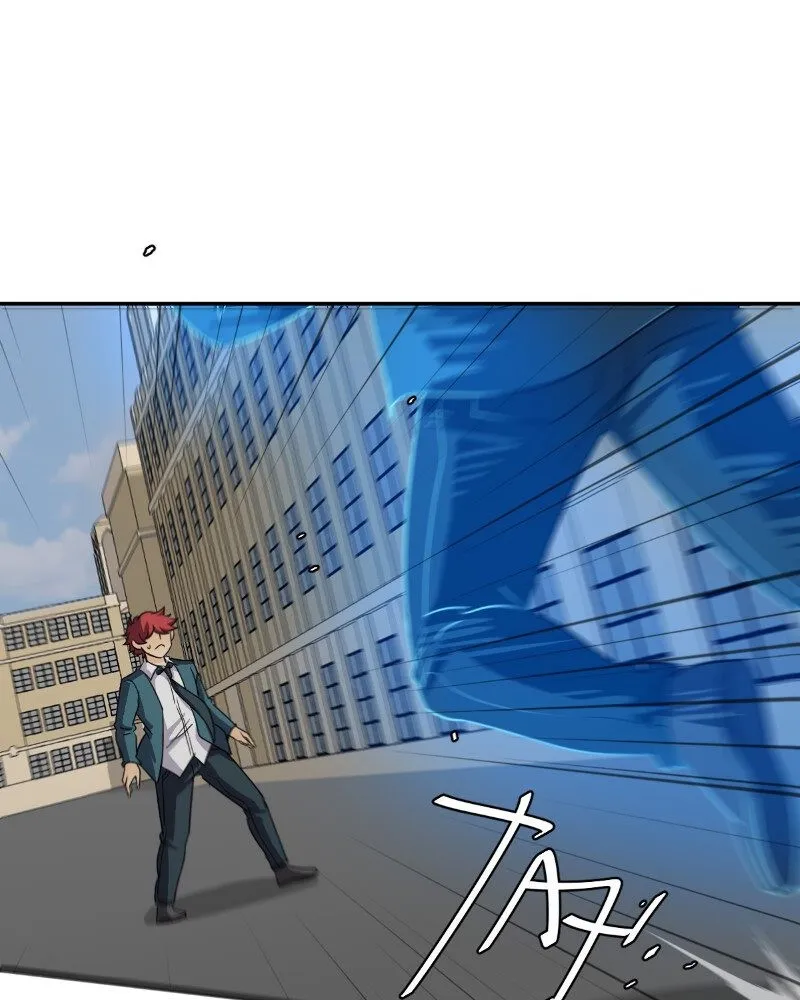UnOrdinary  Manga Chapter 213 page 21 - 