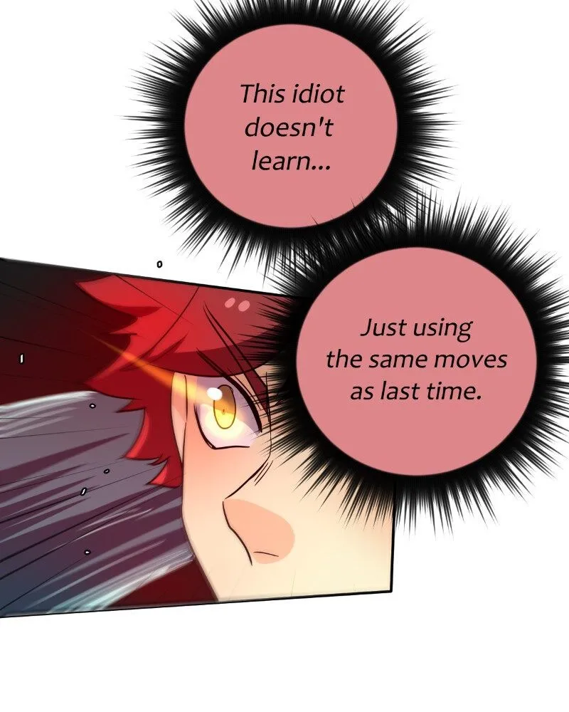 UnOrdinary  Manga Chapter 213 page 27 - 