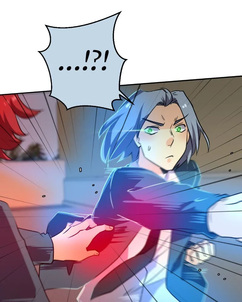 UnOrdinary  Manga Chapter 213 page 28 - 