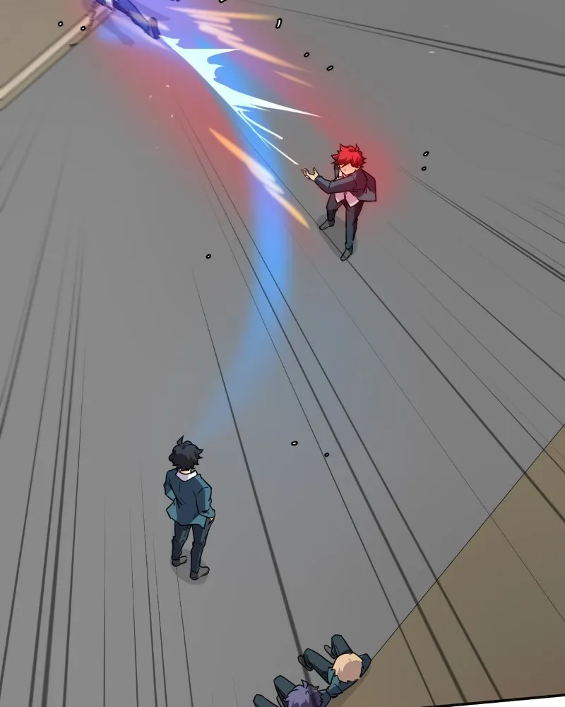 UnOrdinary  Manga Chapter 213 page 30 - 