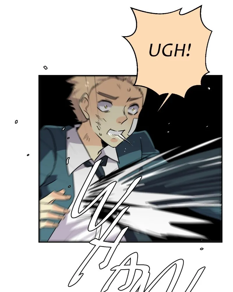 UnOrdinary  Manga Chapter 213 page 4 - 