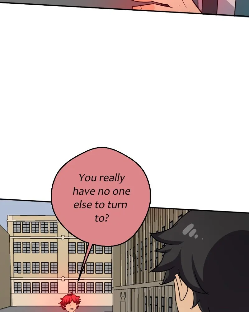 UnOrdinary  Manga Chapter 213 page 33 - 