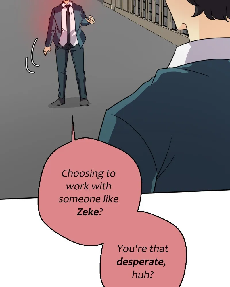 UnOrdinary  Manga Chapter 213 page 34 - 