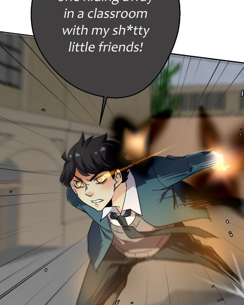 UnOrdinary  Manga Chapter 213 page 38 - 