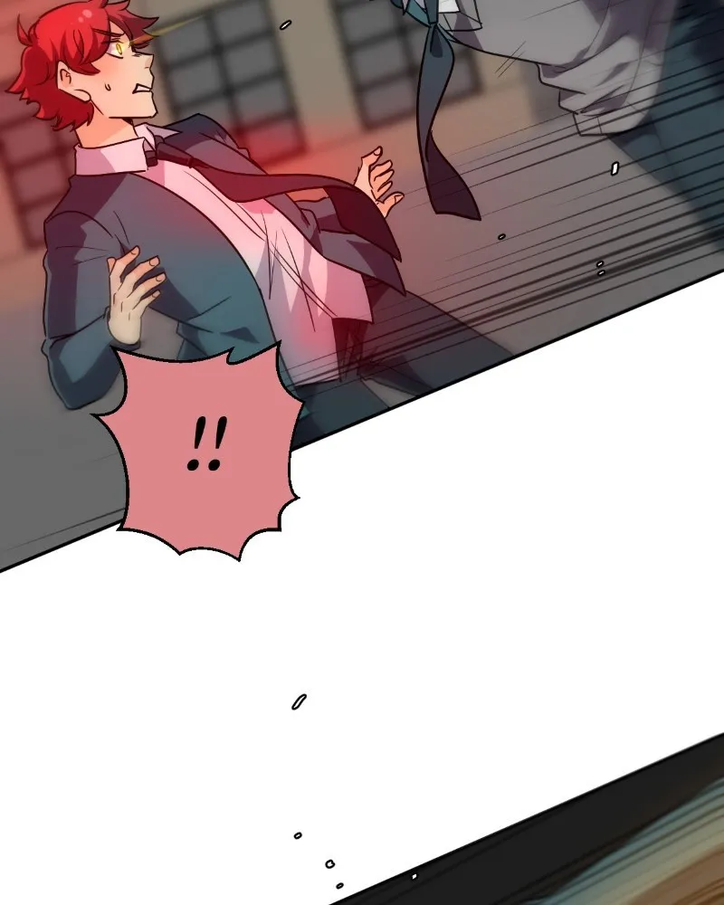 UnOrdinary  Manga Chapter 213 page 40 - 