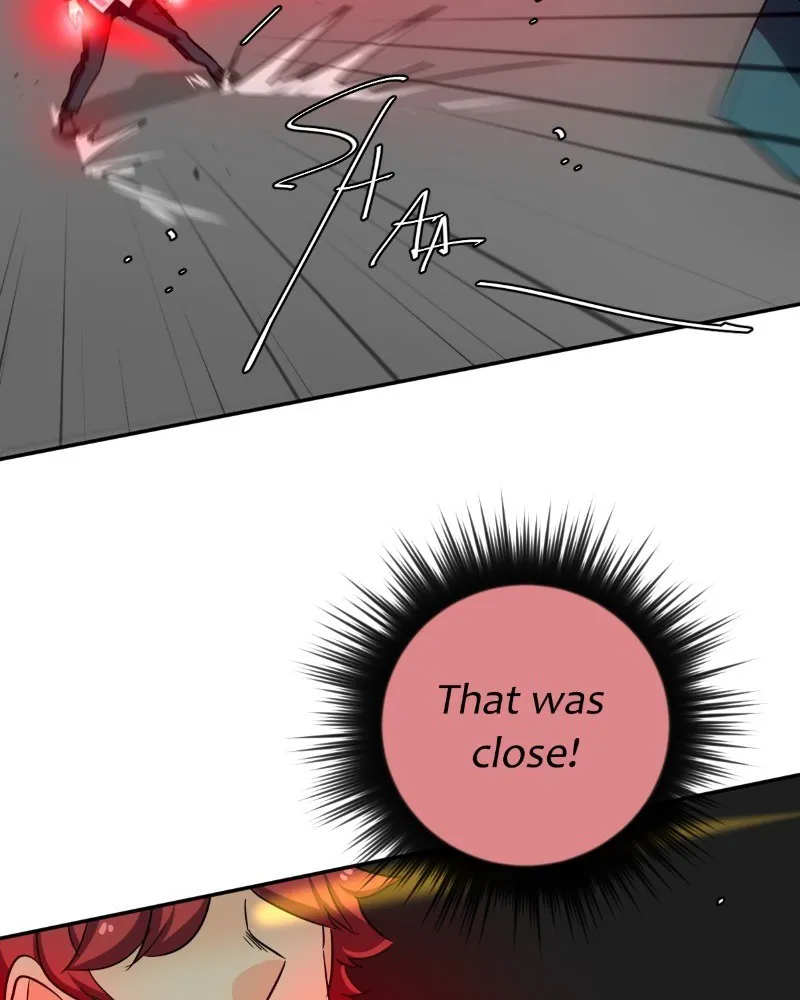 UnOrdinary  Manga Chapter 213 page 45 - 