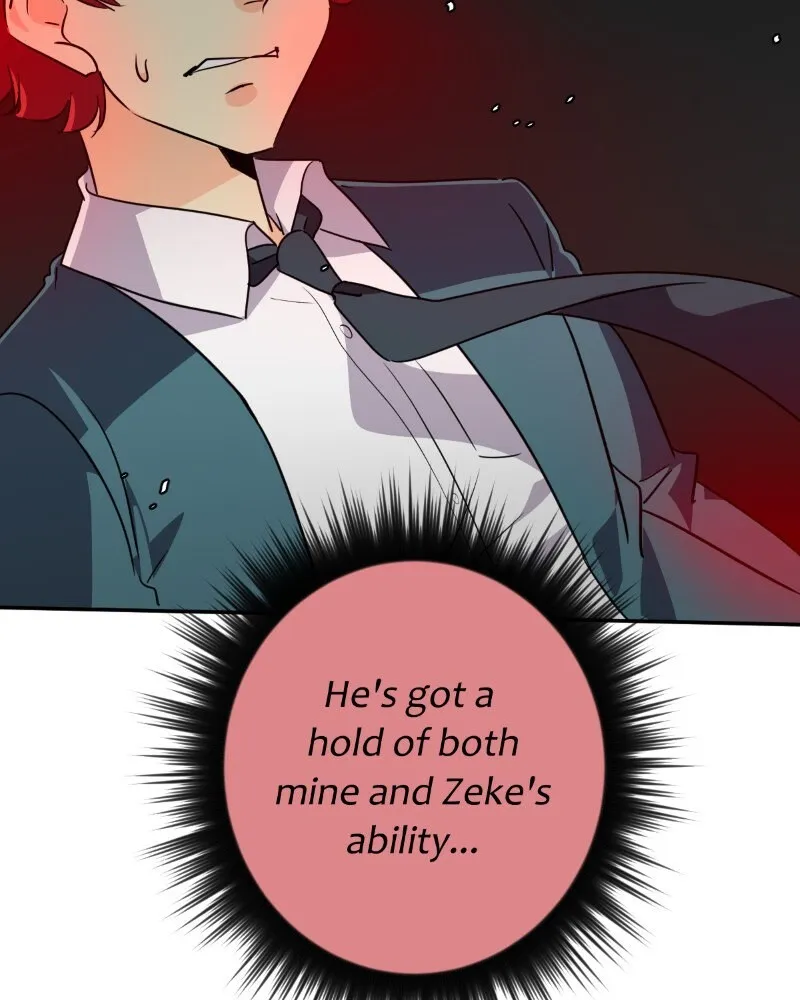 UnOrdinary  Manga Chapter 213 page 46 - 
