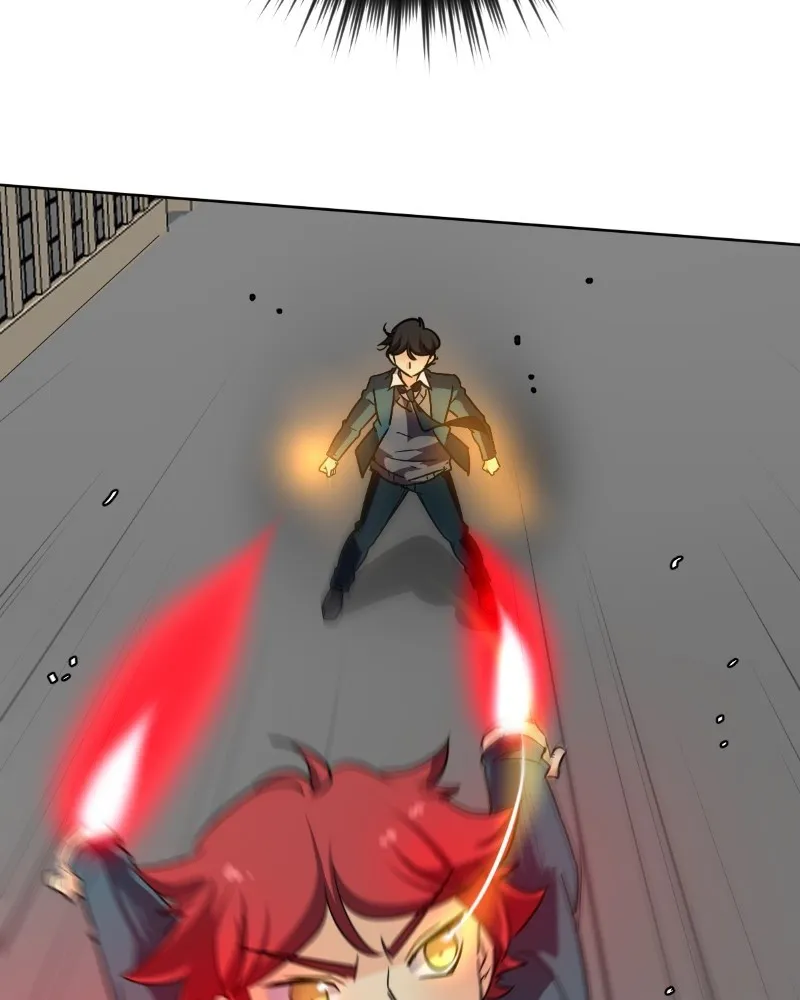UnOrdinary  Manga Chapter 213 page 47 - 