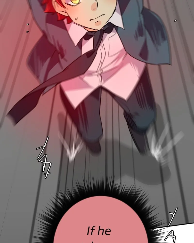 UnOrdinary  Manga Chapter 213 page 48 - 