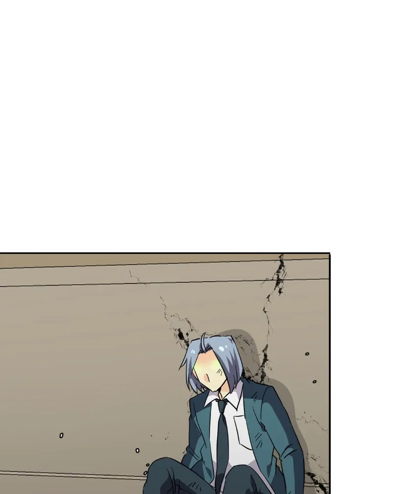 UnOrdinary  Manga Chapter 213 page 51 - 