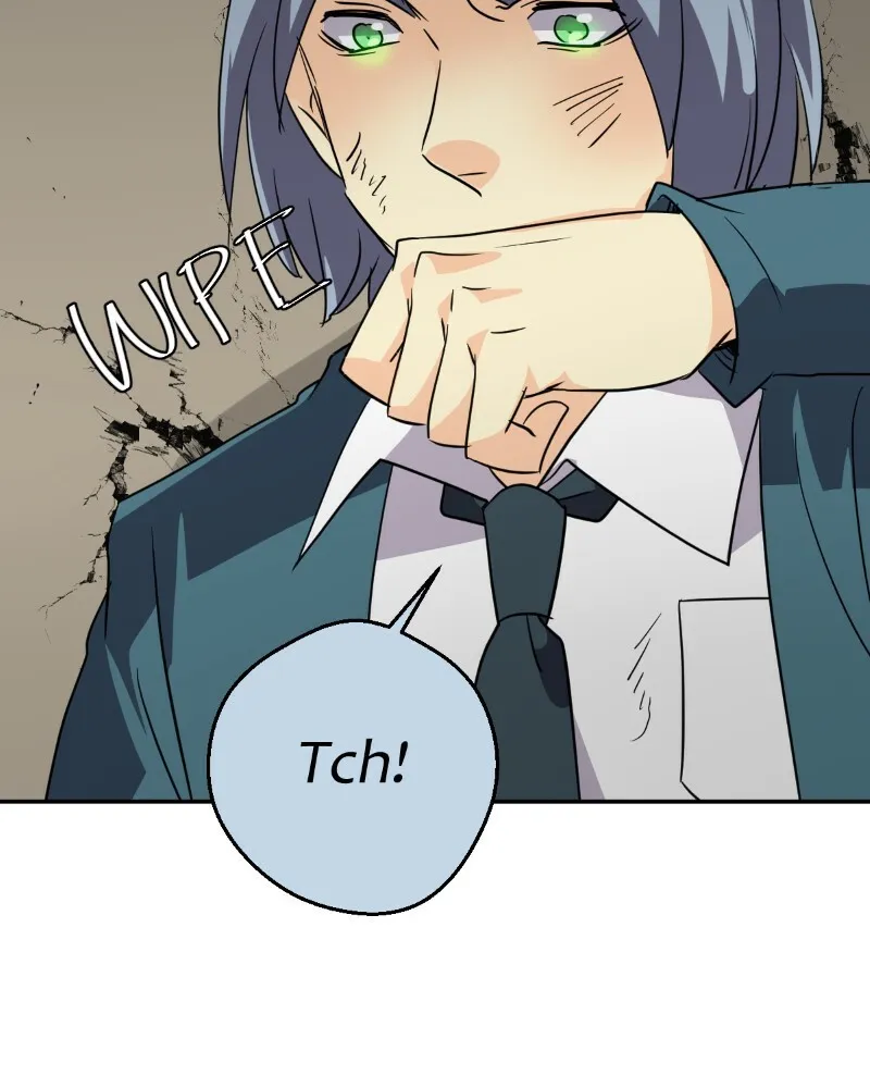 UnOrdinary  Manga Chapter 213 page 53 - 