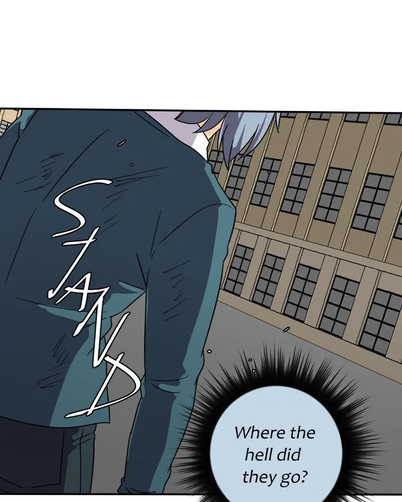 UnOrdinary  Manga Chapter 213 page 54 - 