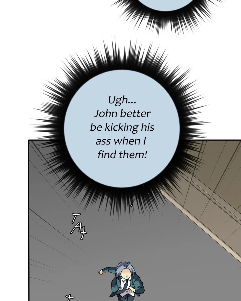 UnOrdinary  Manga Chapter 213 page 55 - 