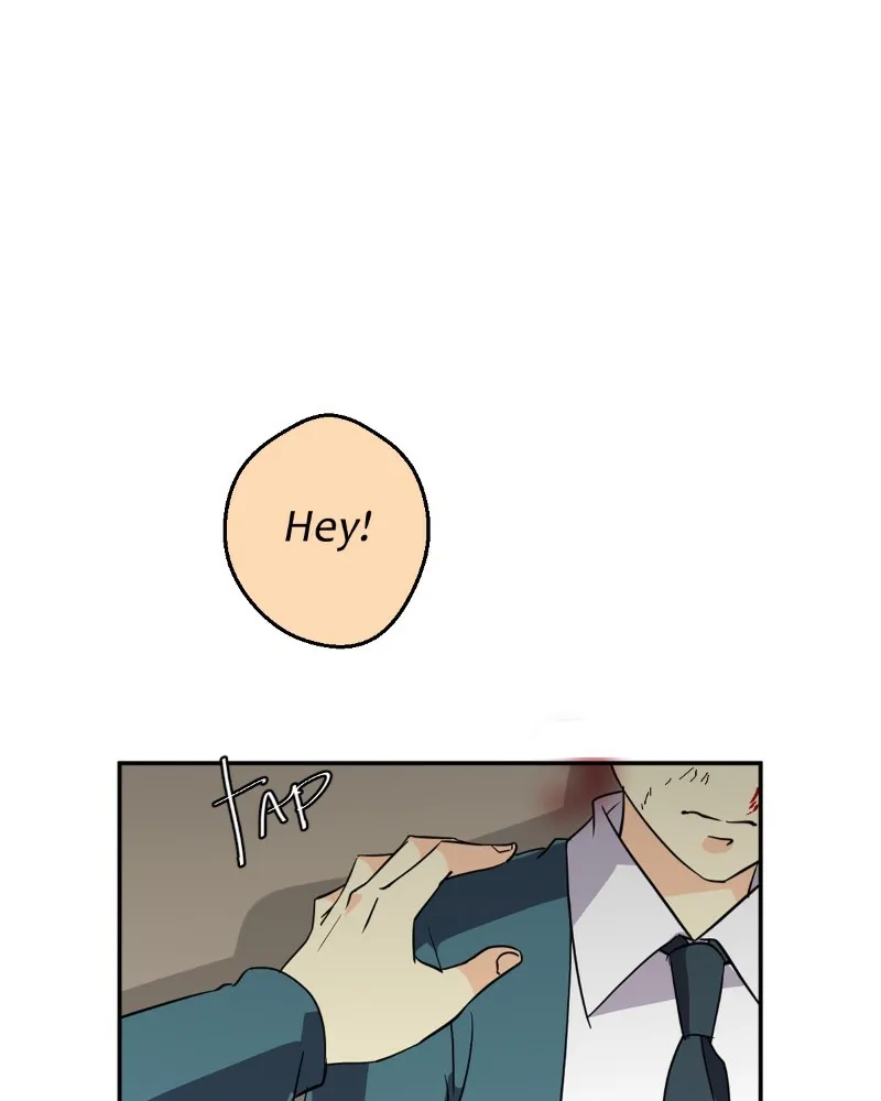UnOrdinary  Manga Chapter 213 page 57 - 
