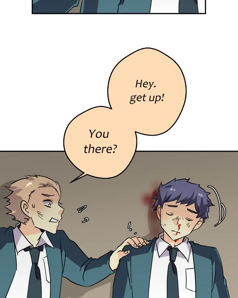 UnOrdinary  Manga Chapter 213 page 58 - 