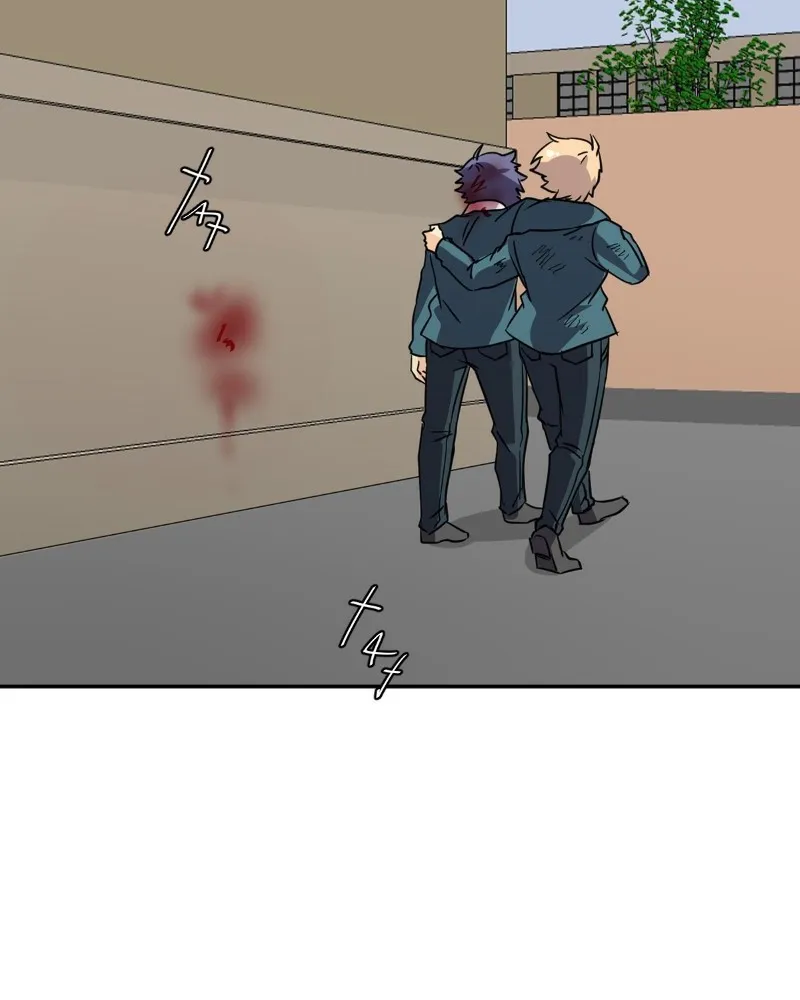 UnOrdinary  Manga Chapter 213 page 62 - 