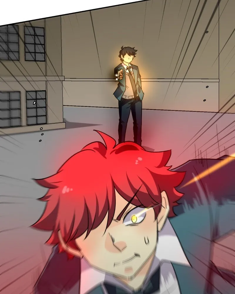 UnOrdinary  Manga Chapter 213 page 69 - 