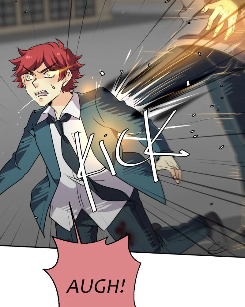 UnOrdinary  Manga Chapter 213 page 74 - 