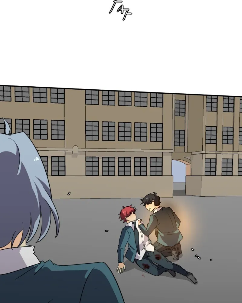 UnOrdinary  Manga Chapter 213 page 77 - 