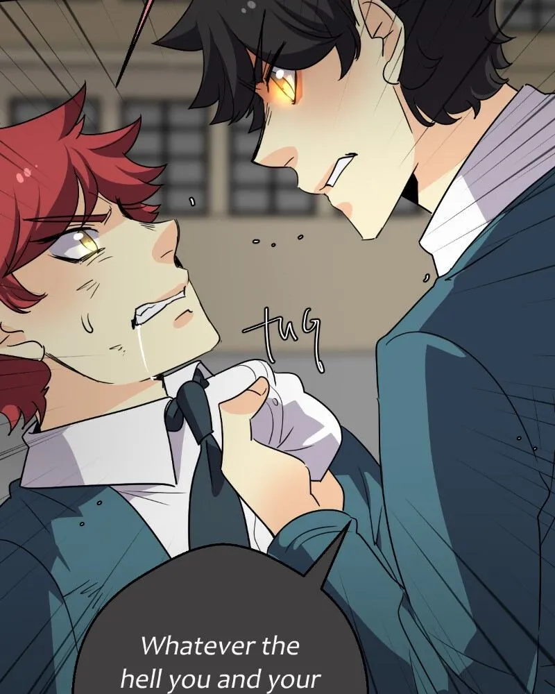 UnOrdinary  Manga Chapter 213 page 79 - 