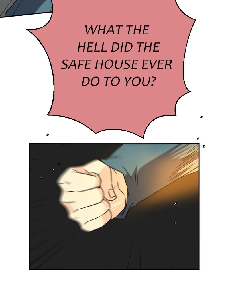 UnOrdinary  Manga Chapter 213 page 83 - 