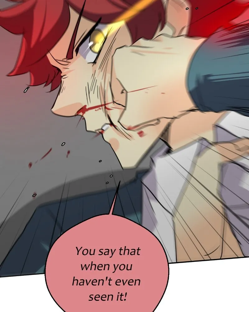 UnOrdinary  Manga Chapter 213 page 87 - 