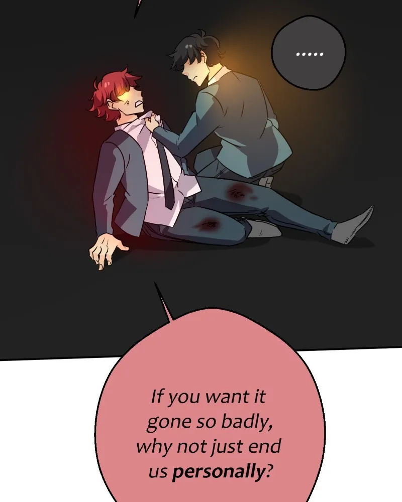 UnOrdinary  Manga Chapter 213 page 89 - 