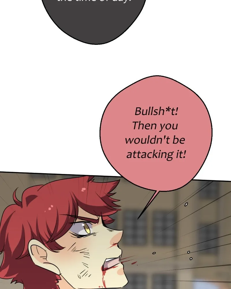 UnOrdinary  Manga Chapter 213 page 91 - 