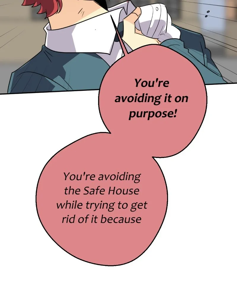 UnOrdinary  Manga Chapter 213 page 92 - 