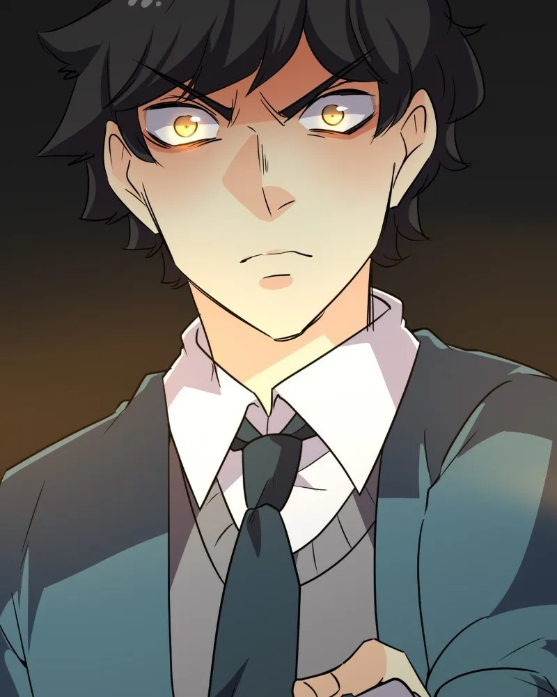 UnOrdinary  Manga Chapter 213 page 94 - 