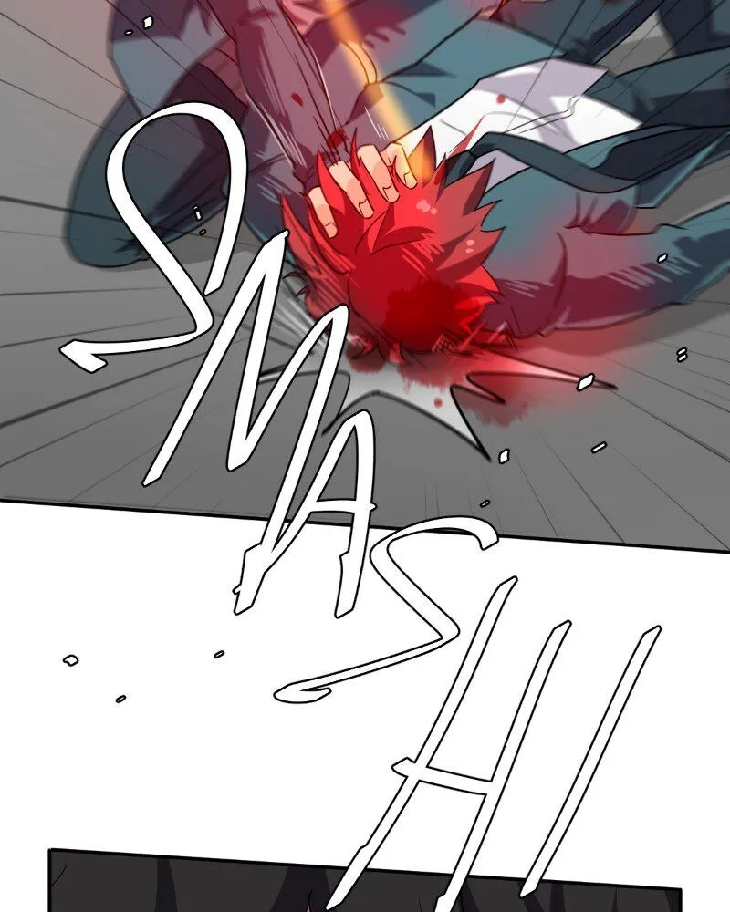 UnOrdinary  Manga Chapter 213 page 99 - 