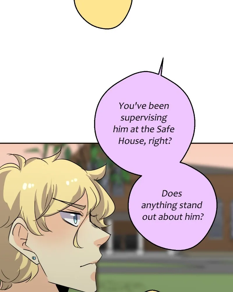 UnOrdinary  Manga Chapter 214 page 11 - 